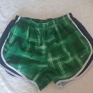 Nike Dri-Fit Shorts
